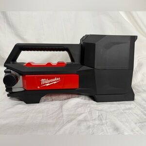Milwaukee 2771-20 M18 Transfer Pump. New In Open Box.